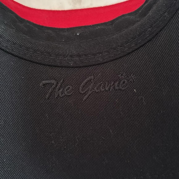 North Carolina State University Visor - Picture 5 of 7